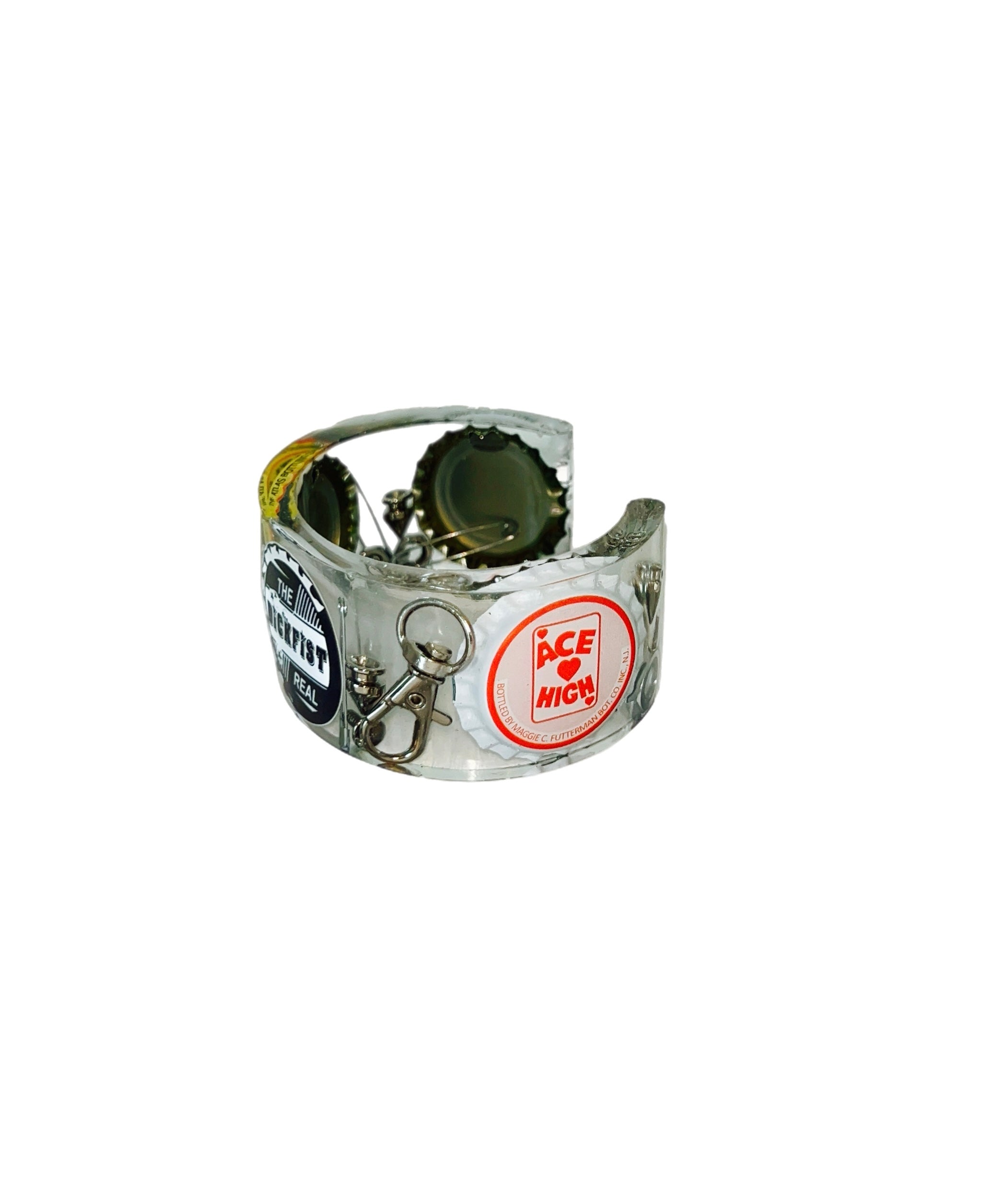 JUNK CUFF