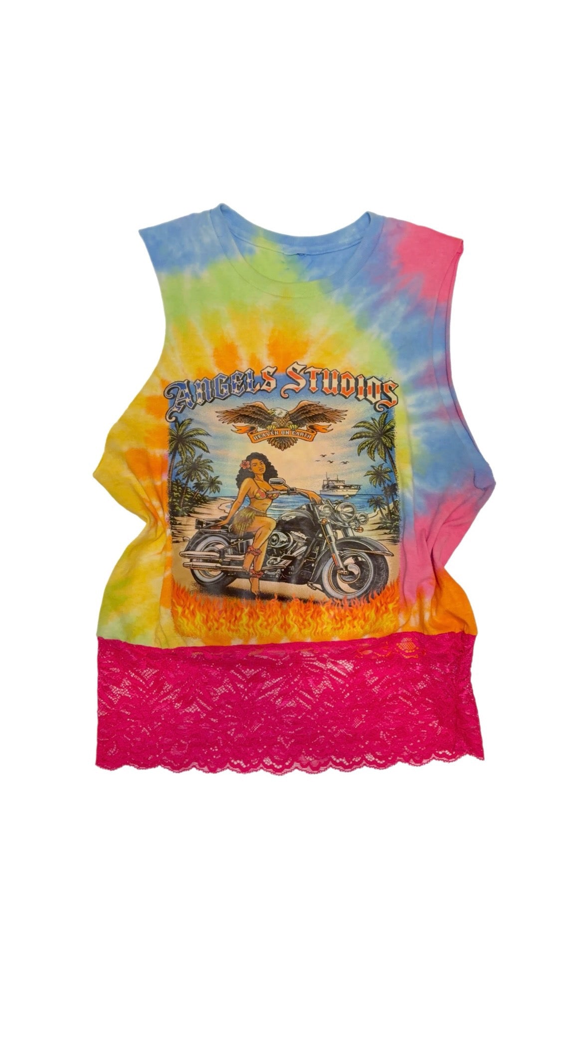 Harley Tee’s