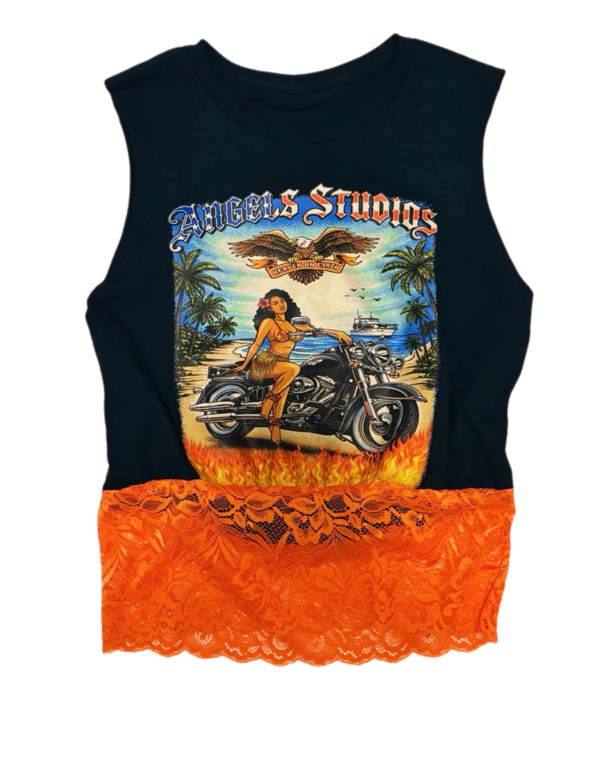 Harley Tee’s