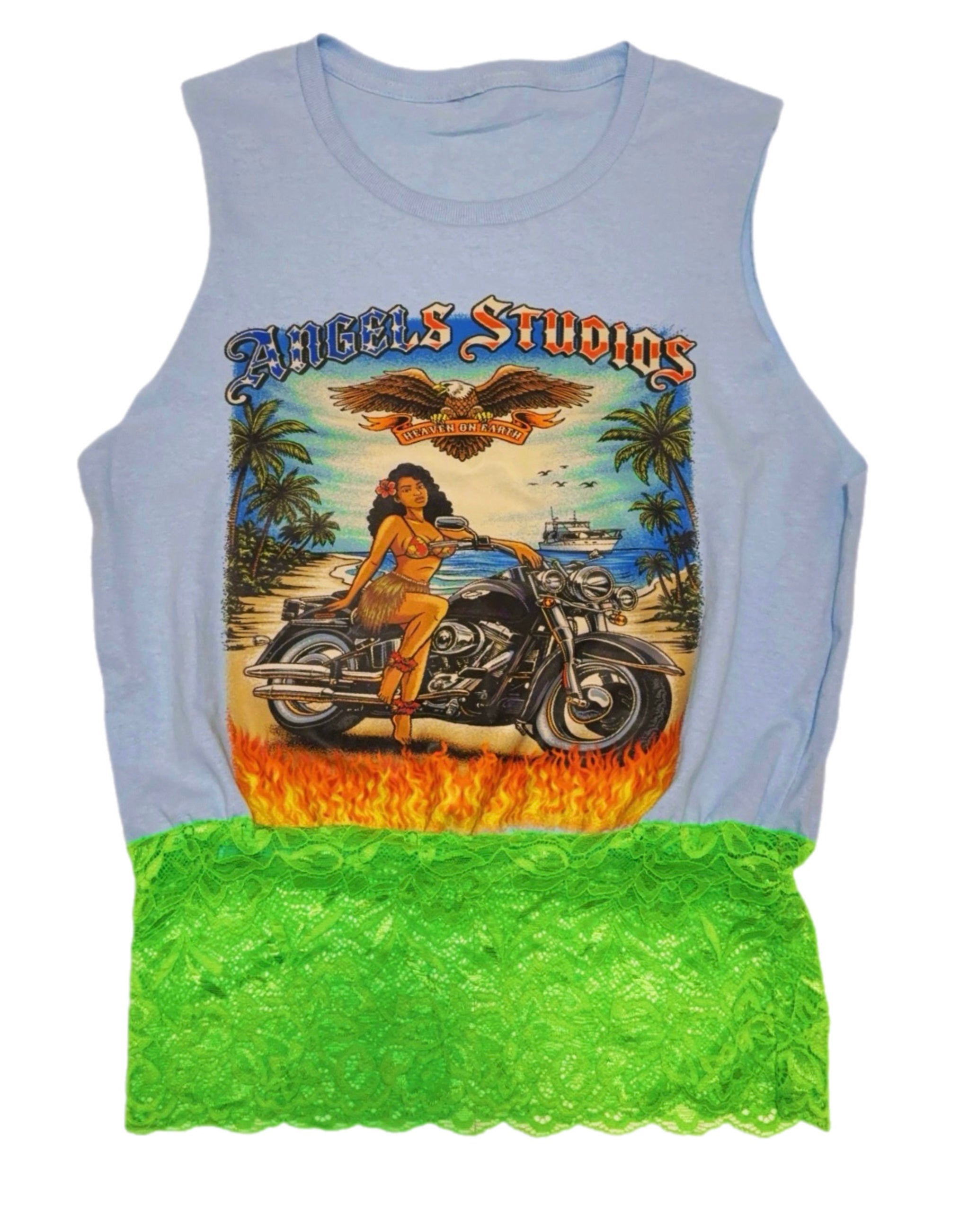 Harley Tee’s