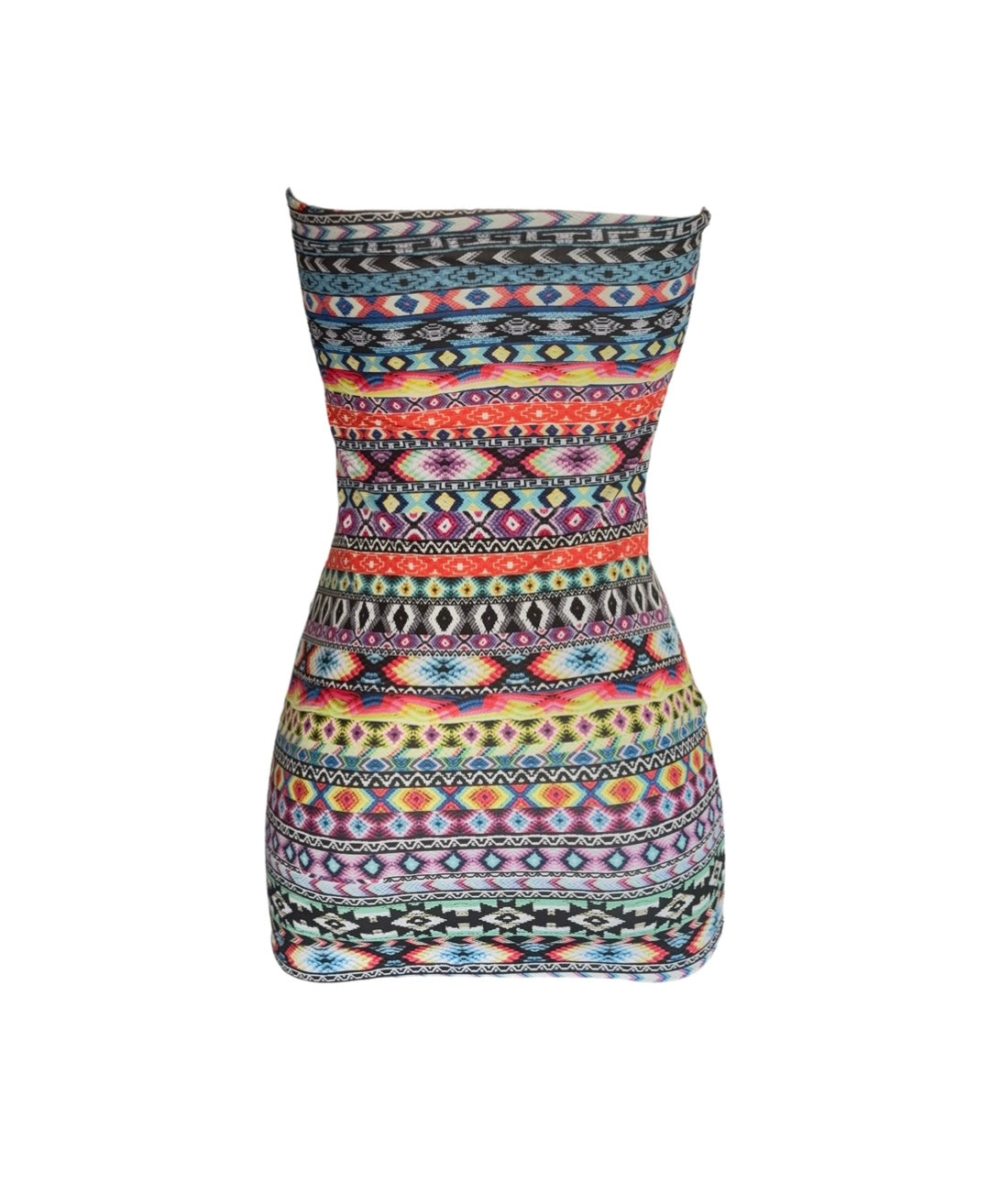RIRI TUBE DRESS